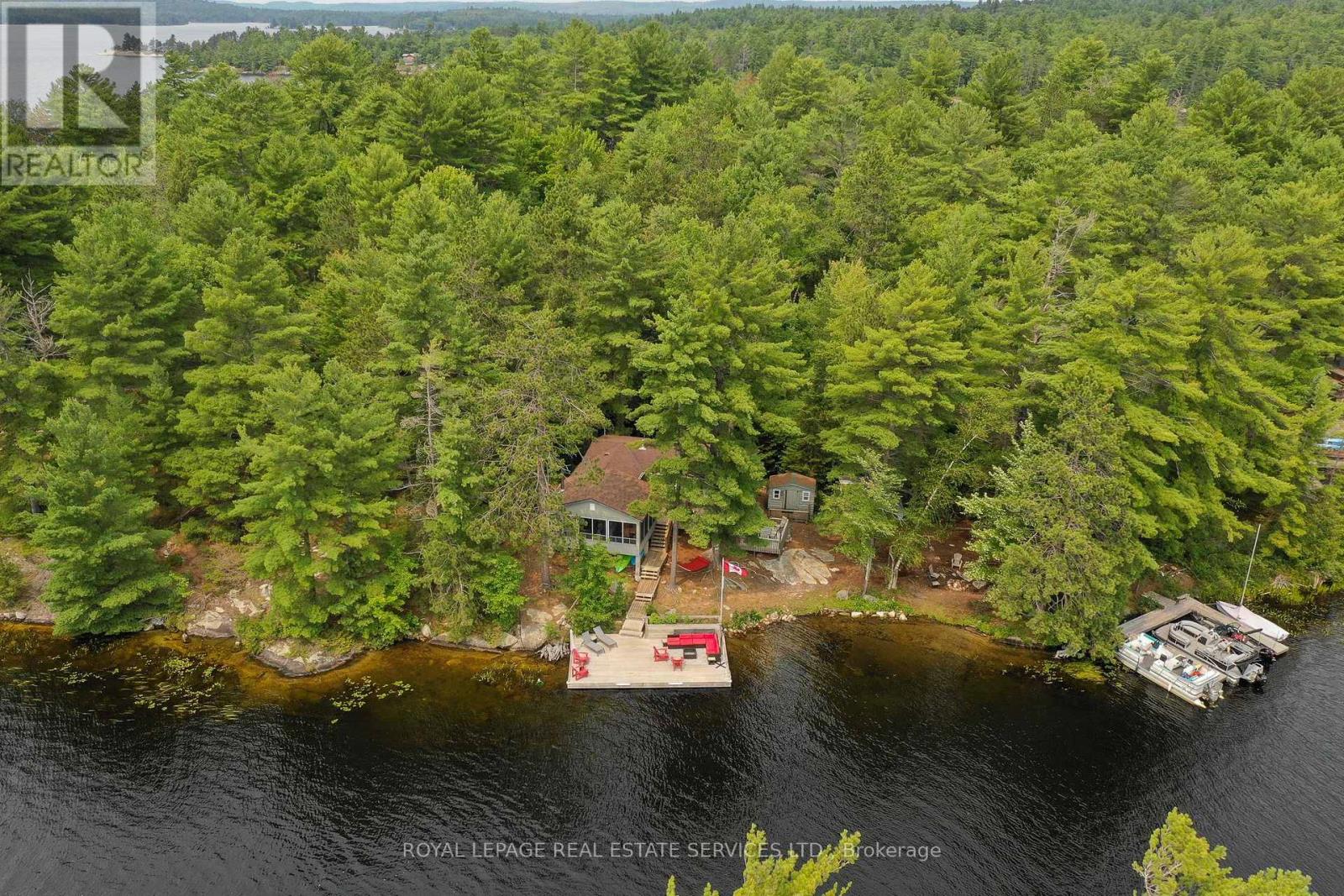 347 Weslemkoon Lake, Addington Highlands (Addington Highlands), Ontario  K0L 1W0 - Photo 3 - X13139916