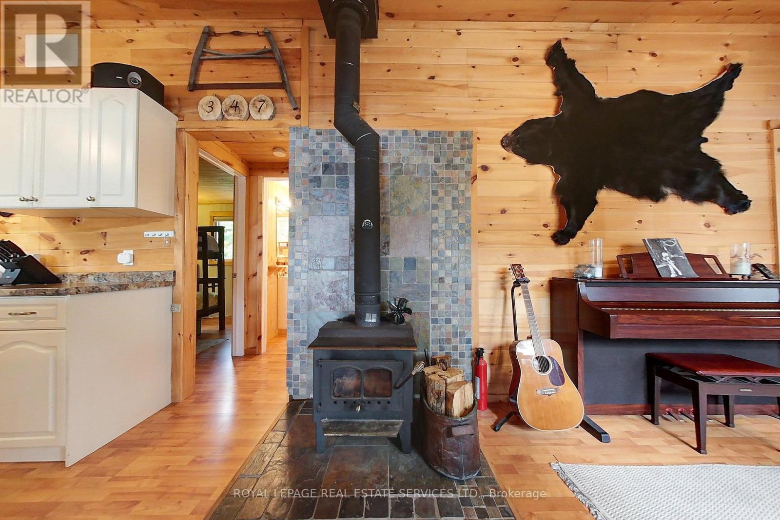 347 Weslemkoon Lake, Addington Highlands (Addington Highlands), Ontario  K0L 1W0 - Photo 31 - X13139916
