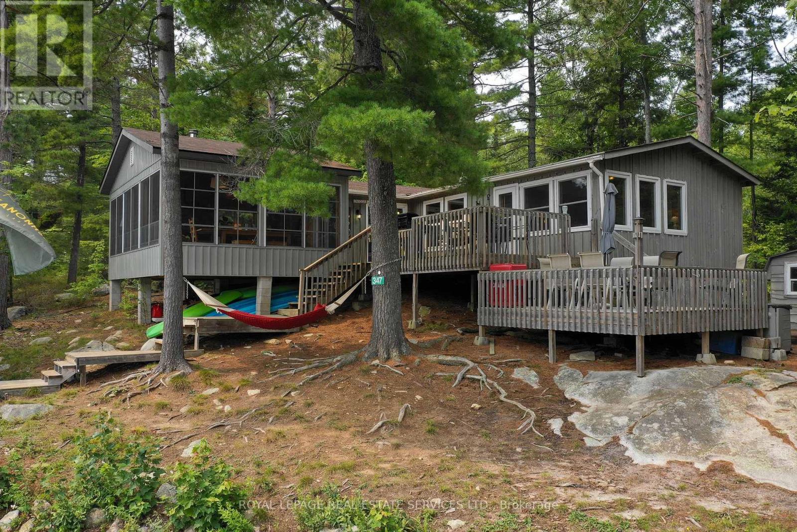 347 Weslemkoon Lake, Addington Highlands (Addington Highlands), Ontario  K0L 1W0 - Photo 38 - X13139916