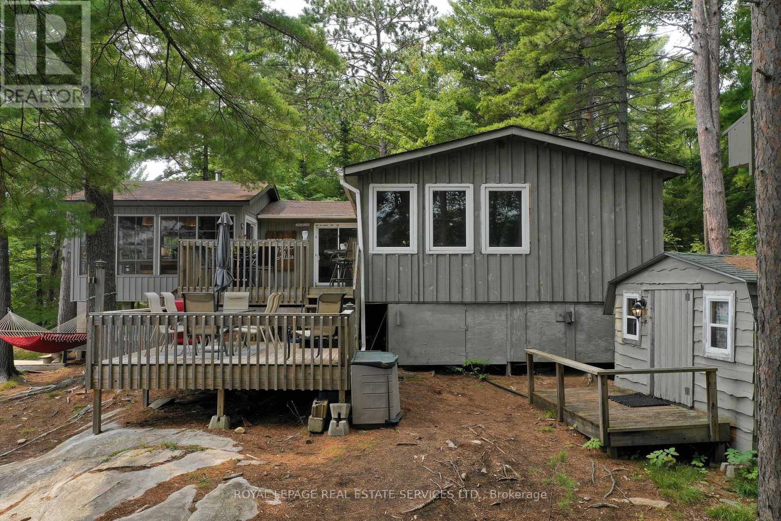 347 Weslemkoon Lake, Addington Highlands (Addington Highlands), Ontario  K0L 1W0 - Photo 39 - X13139916