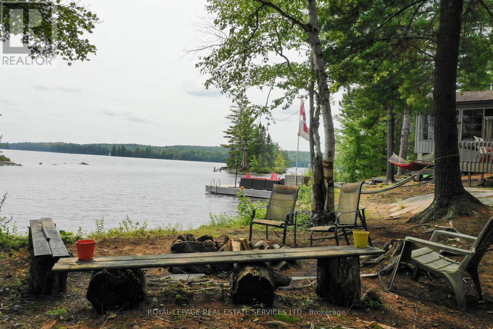 347 Weslemkoon Lake, Addington Highlands (Addington Highlands), Ontario  K0L 1W0 - Photo 41 - X13139916