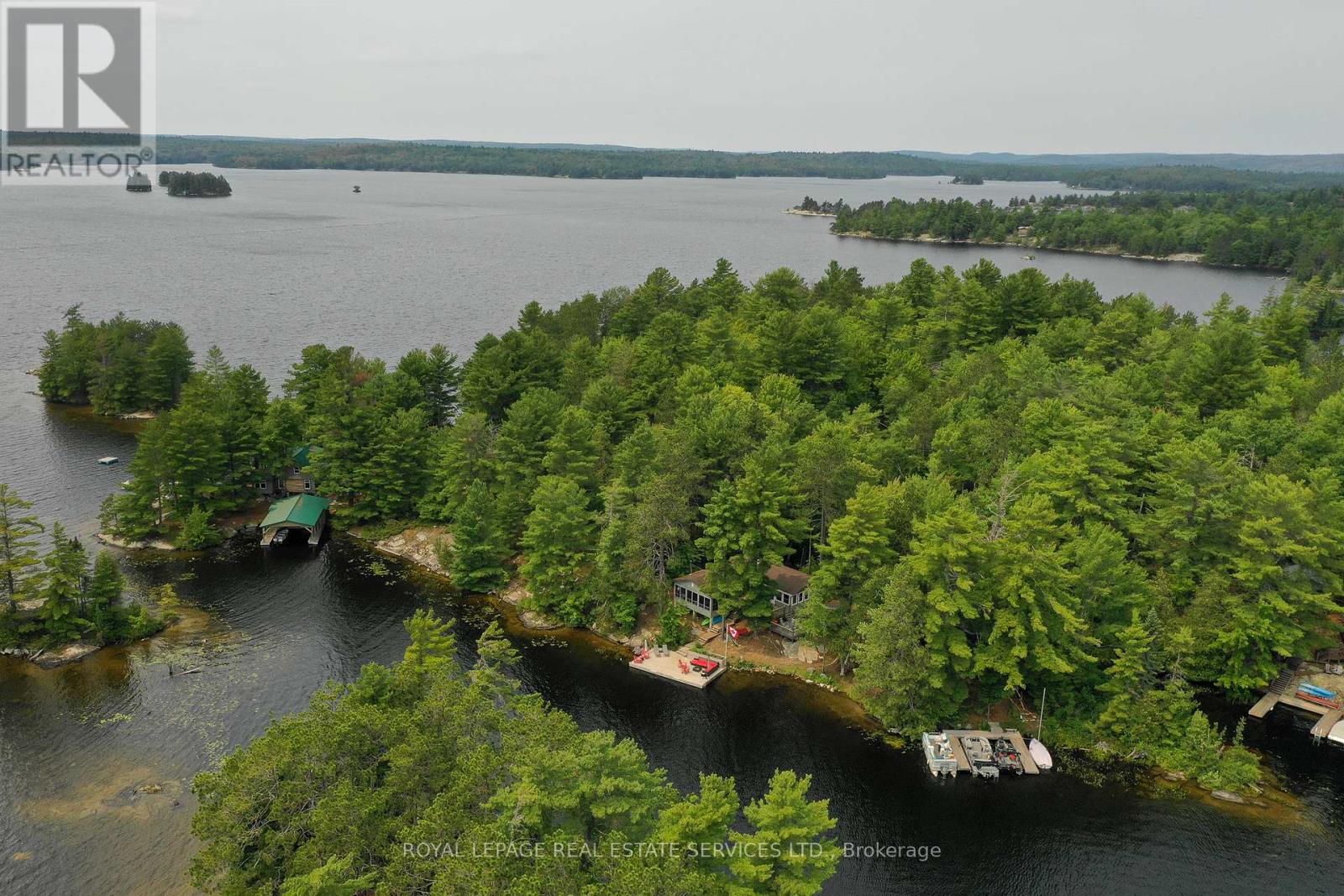 347 Weslemkoon Lake, Addington Highlands (Addington Highlands), Ontario  K0L 1W0 - Photo 42 - X13139916