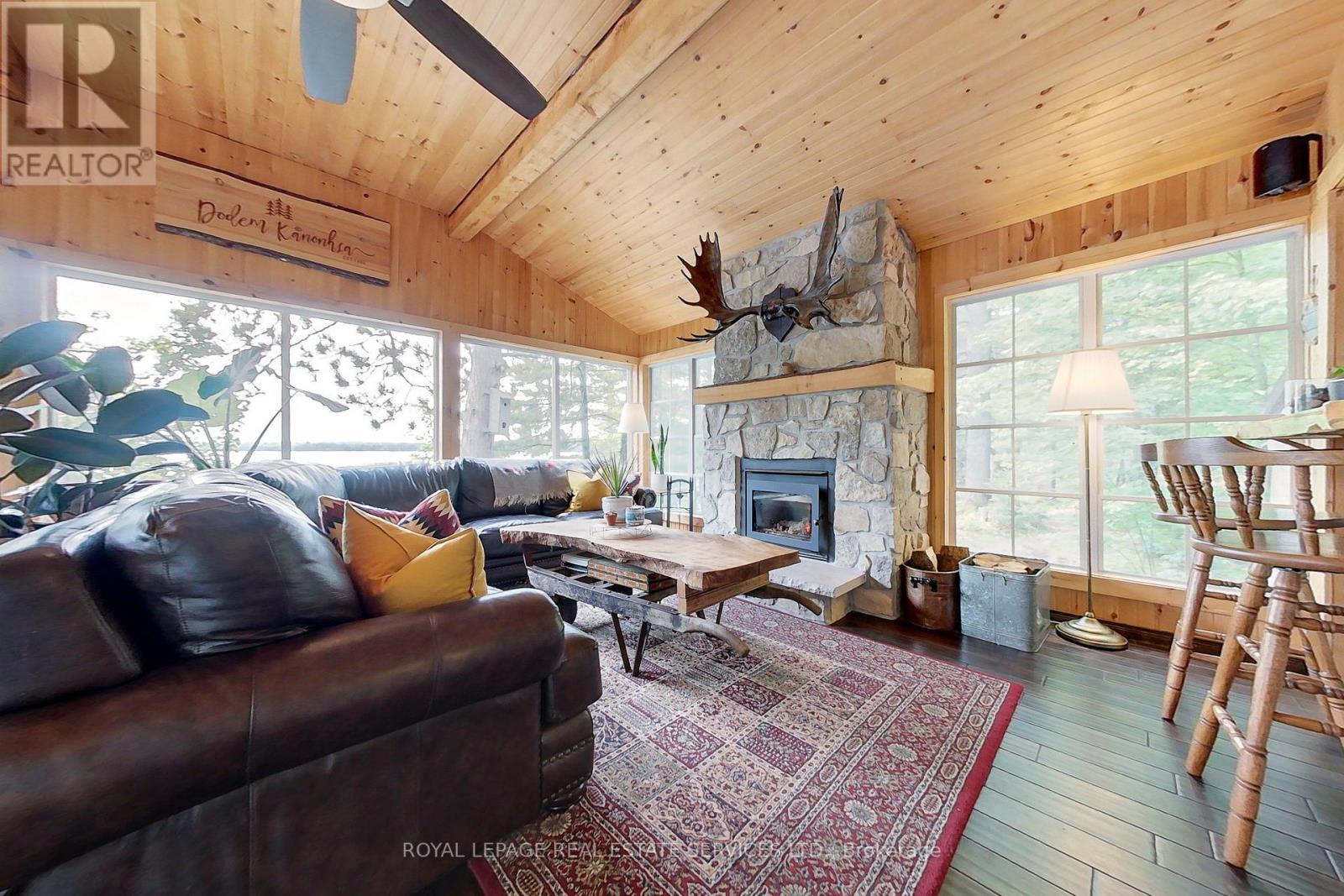 347 Weslemkoon Lake, Addington Highlands (Addington Highlands), Ontario  K0L 1W0 - Photo 5 - X13139916