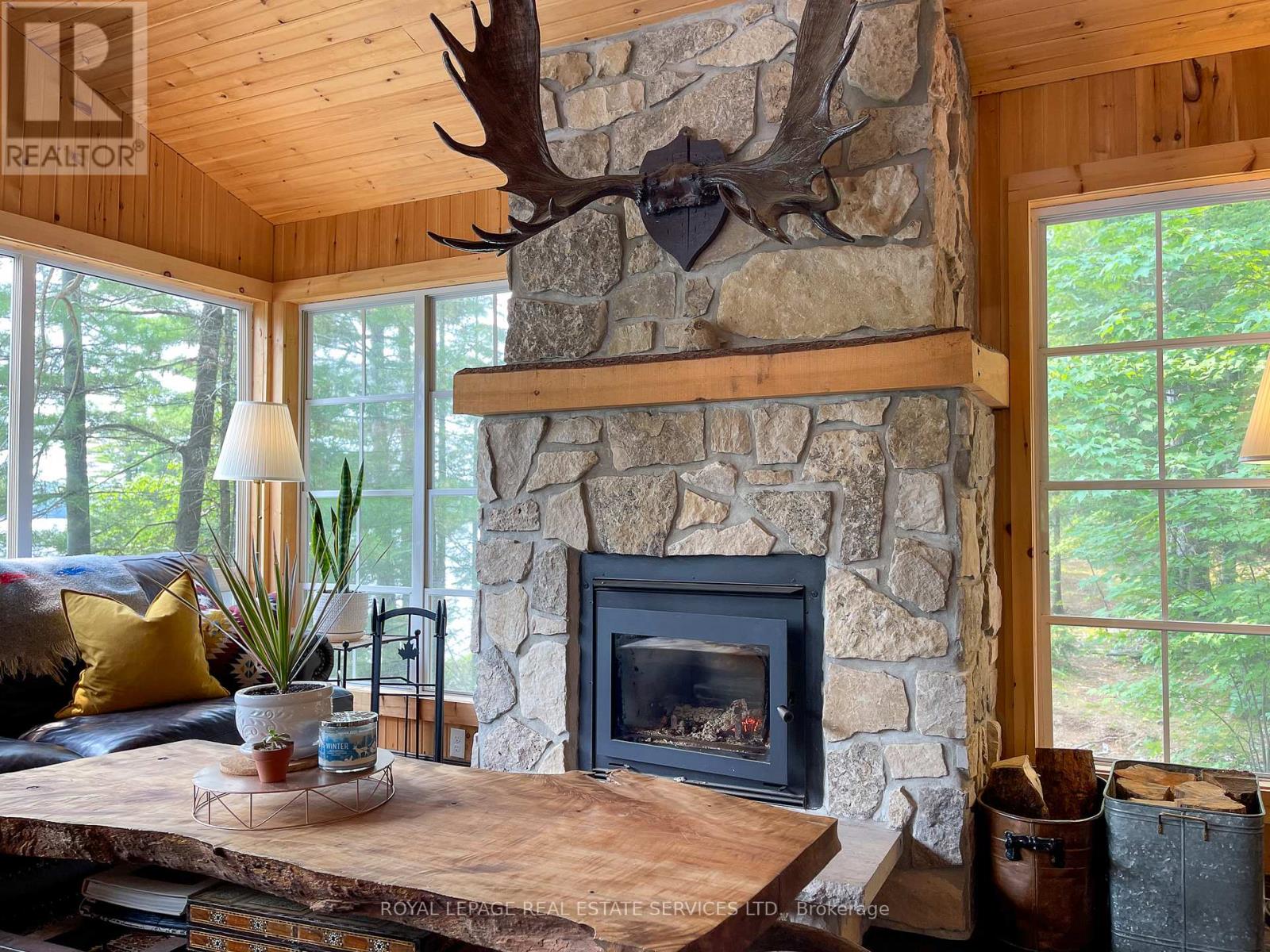 347 Weslemkoon Lake, Addington Highlands (Addington Highlands), Ontario  K0L 1W0 - Photo 6 - X13139916