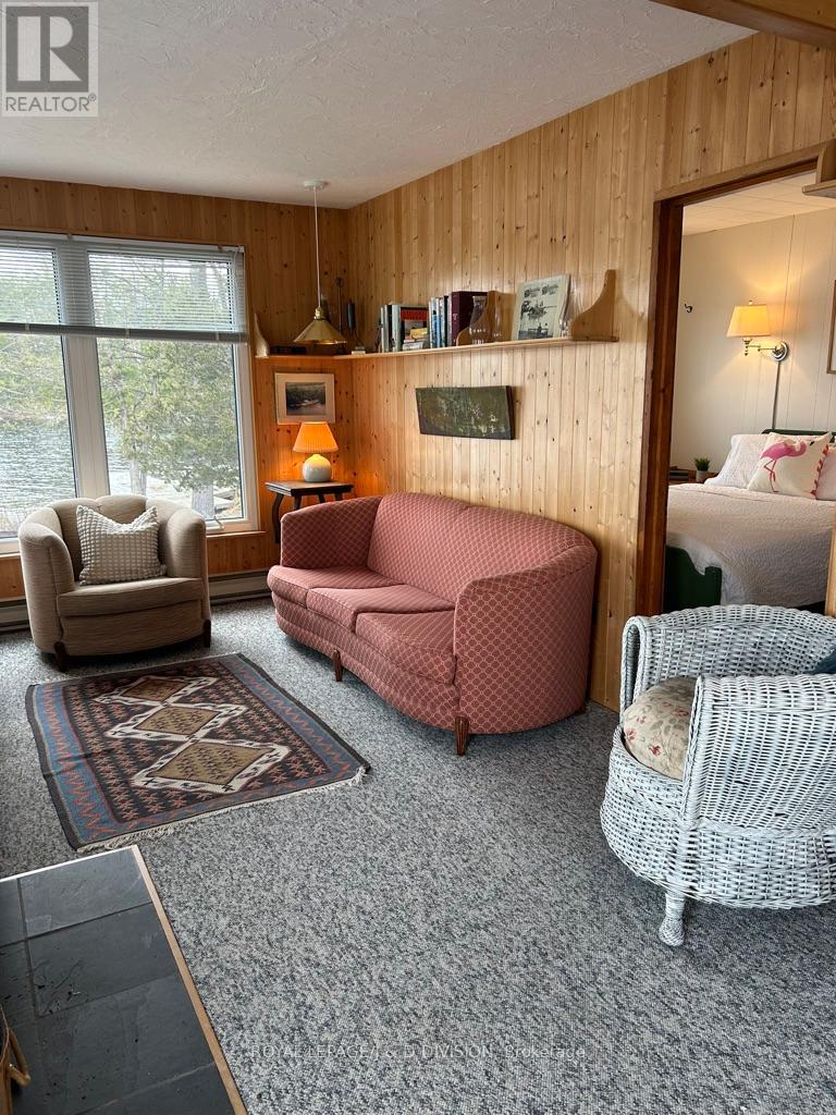 4446 Is 107 Stoney Lake Island, North Kawartha, Ontario  K0L 2H0 - Photo 16 - X13140034