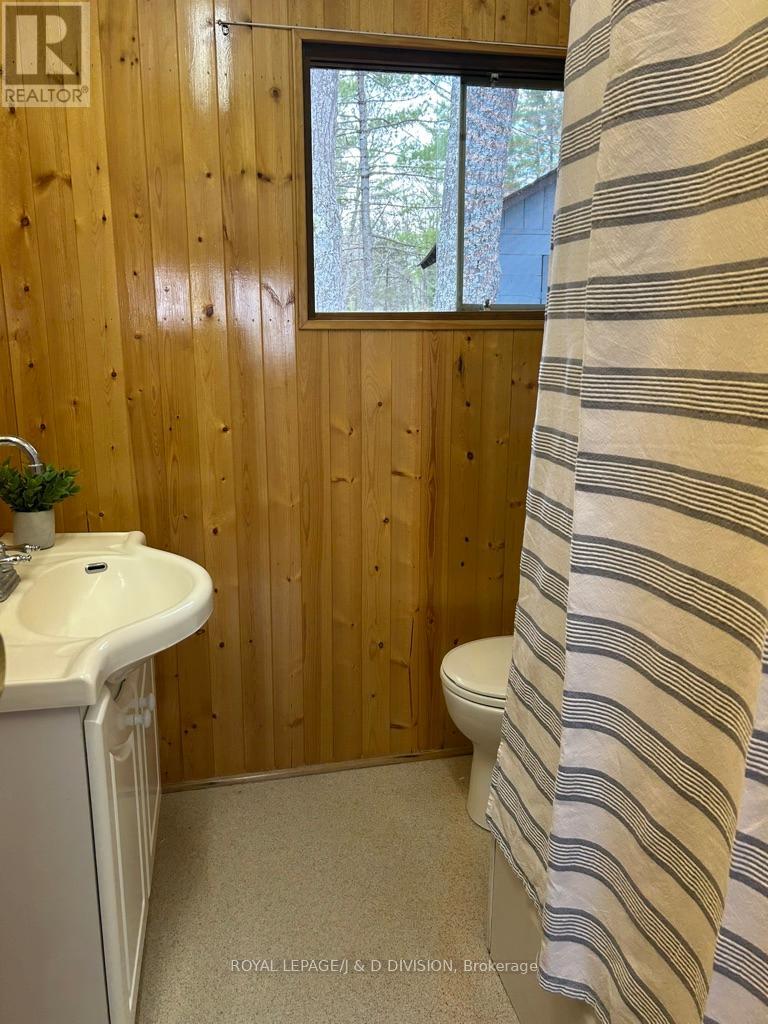 4446 Is 107 Stoney Lake Island, North Kawartha, Ontario  K0L 2H0 - Photo 17 - X13140034