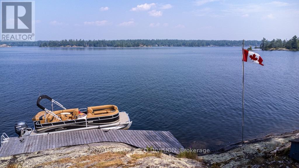 4446 Is 107 Stoney Lake Island, North Kawartha, Ontario  K0L 2H0 - Photo 7 - X13140034