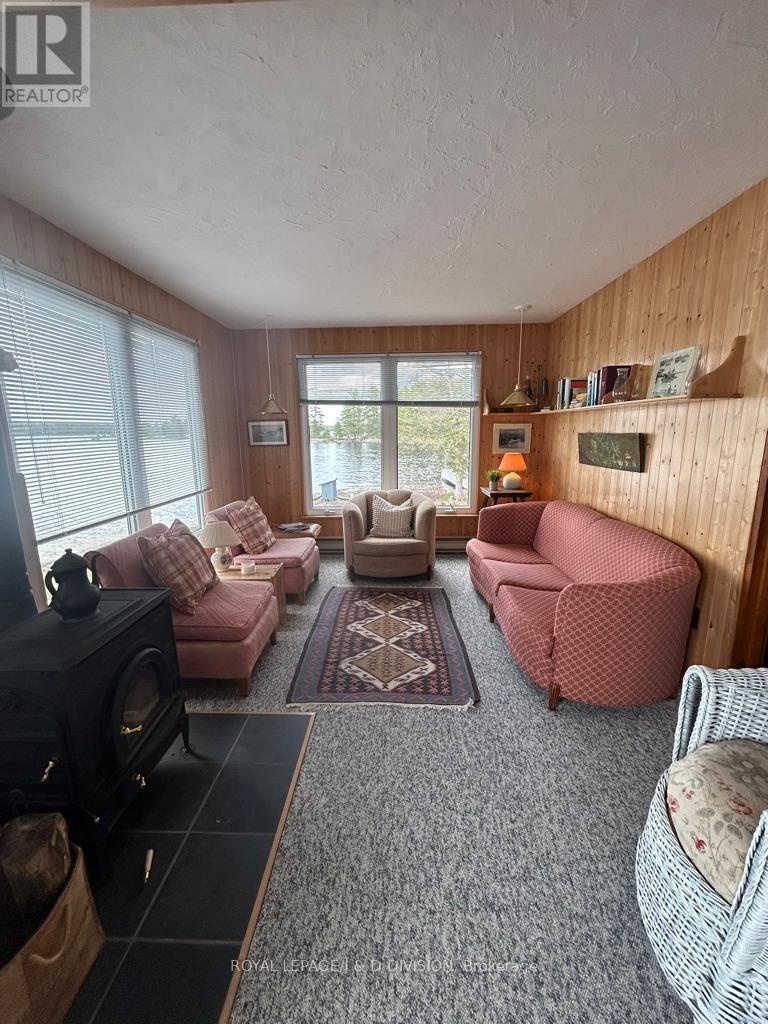 4446 Is 107 Stoney Lake Island, North Kawartha, Ontario  K0L 2H0 - Photo 9 - X13140034