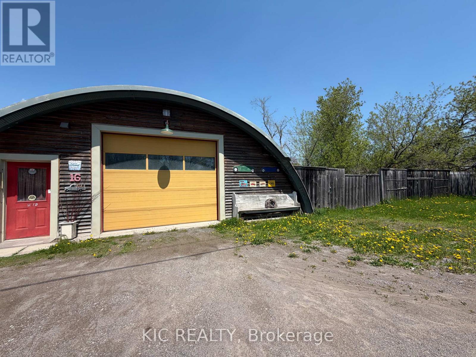 16 CEDAR STREET, asphodel-norwood (norwood), Ontario