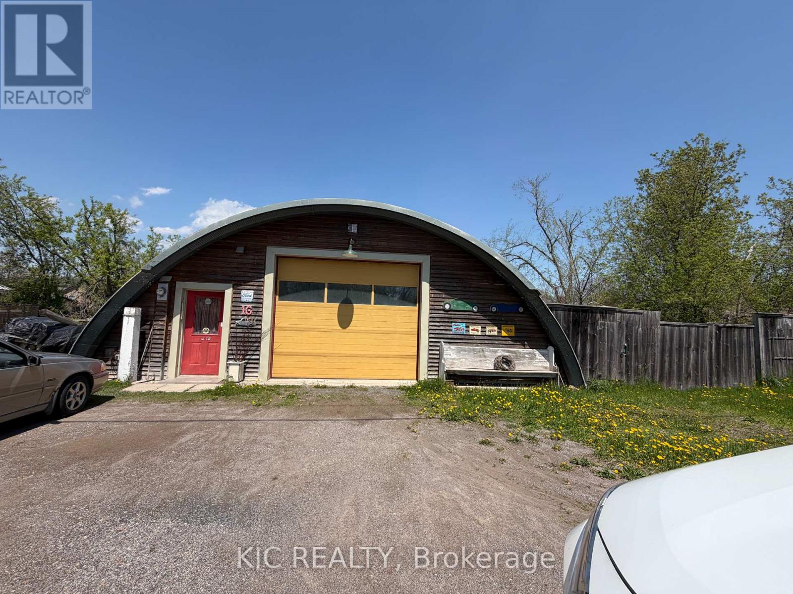 16 Cedar Street, Asphodel-Norwood (Norwood), Ontario  K0L 2V0 - Photo 2 - X13141042