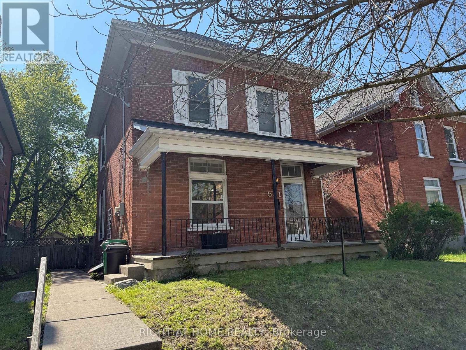 551 Bethune Street, Peterborough (Town Ward 3), Ontario  K9H 3Z6 - Photo 2 - X13141382