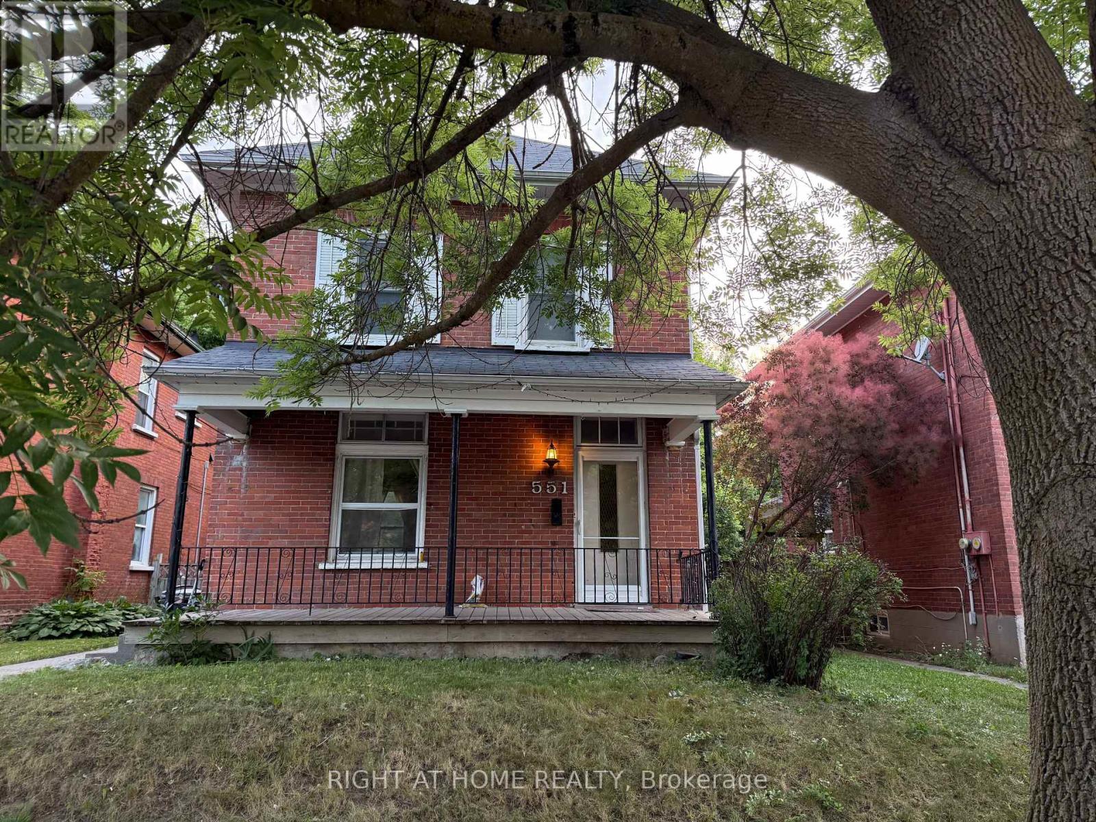 551 Bethune Street, Peterborough (Town Ward 3), Ontario  K9H 3Z6 - Photo 32 - X13141382