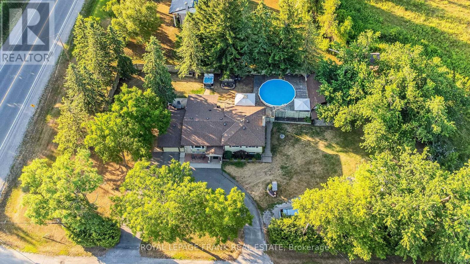 2304 Old Norwood Road, Otonabee-South Monaghan, Ontario  K9J 0G6 - Photo 2 - X13141612
