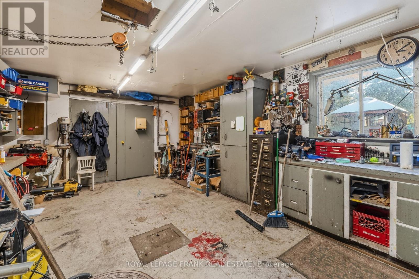 2304 Old Norwood Road, Otonabee-South Monaghan, Ontario  K9J 0G6 - Photo 33 - X13141612
