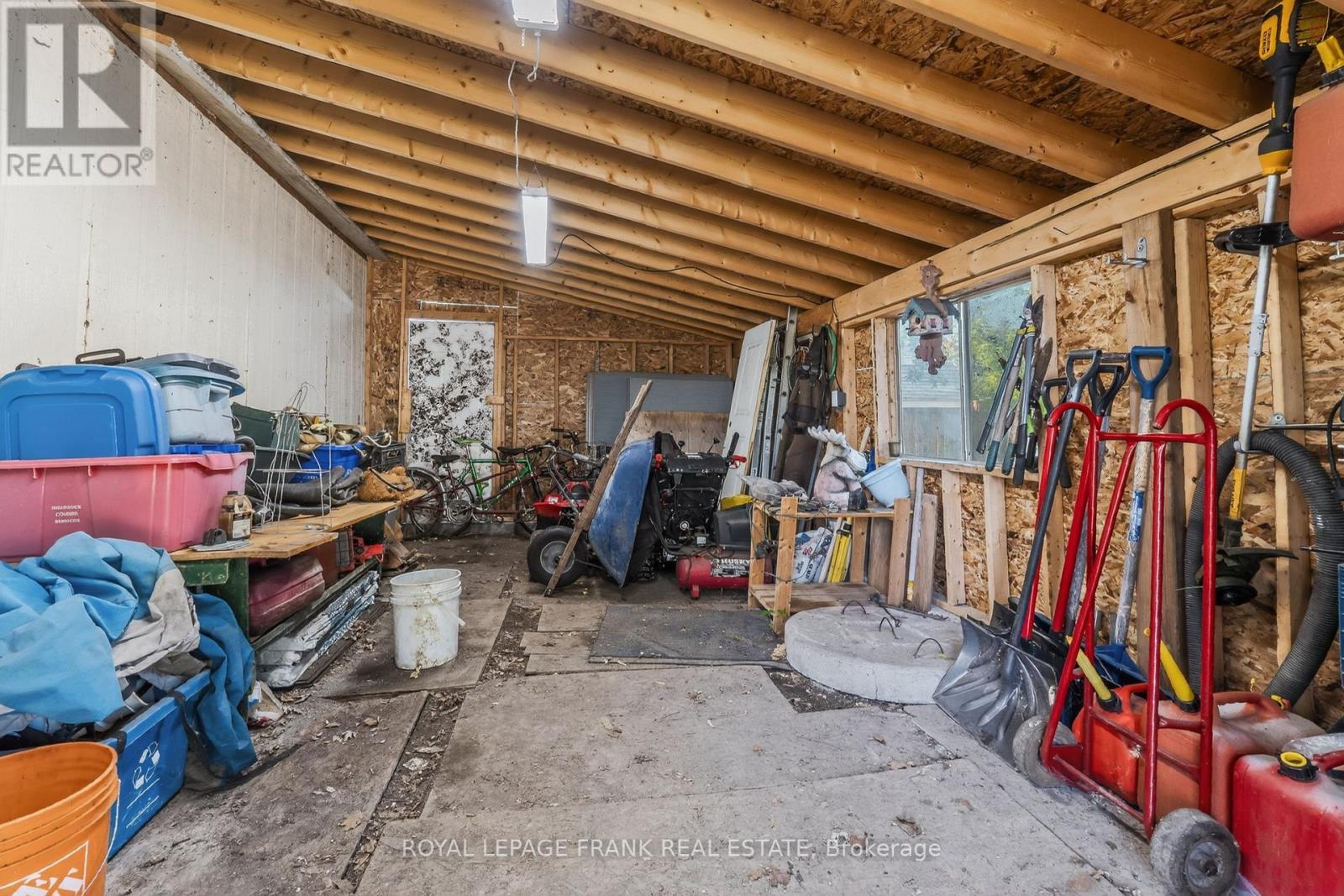 2304 Old Norwood Road, Otonabee-South Monaghan, Ontario  K9J 0G6 - Photo 36 - X13141612