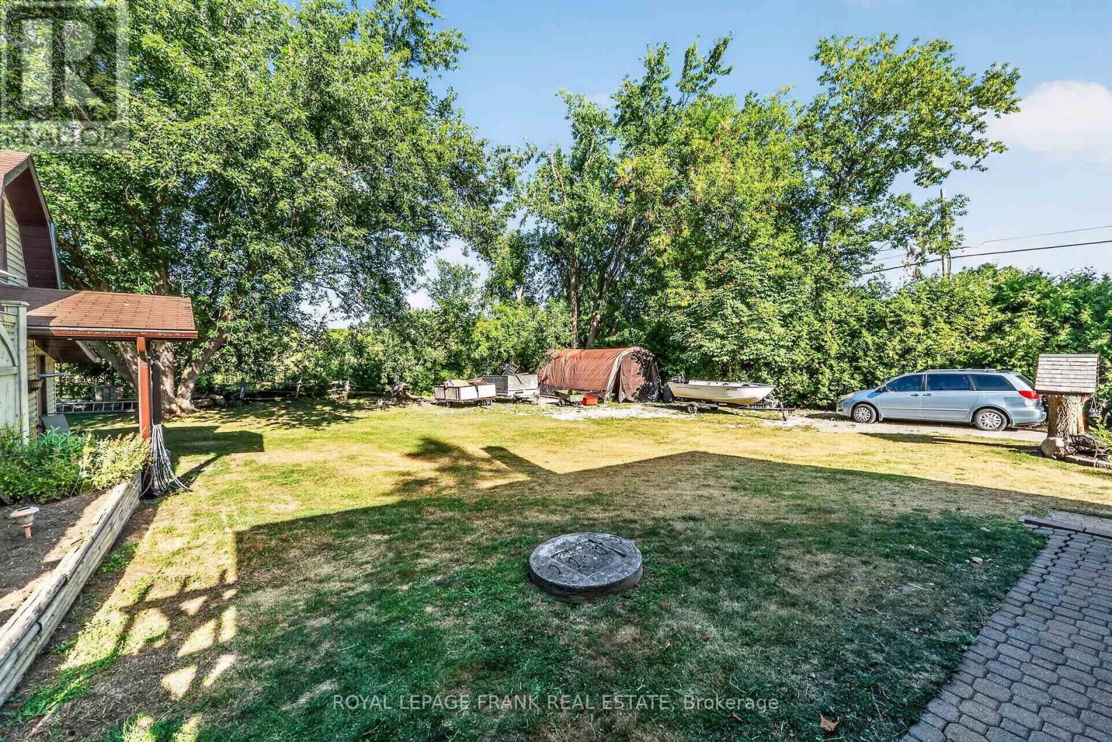 2304 Old Norwood Road, Otonabee-South Monaghan, Ontario  K9J 0G6 - Photo 37 - X13141612