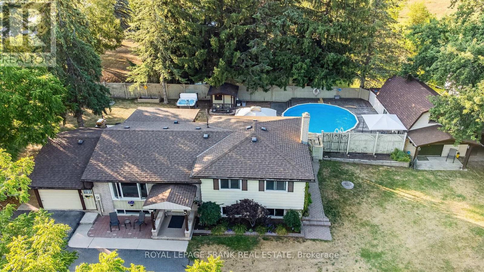 2304 Old Norwood Road, Otonabee-South Monaghan, Ontario  K9J 0G6 - Photo 38 - X13141612