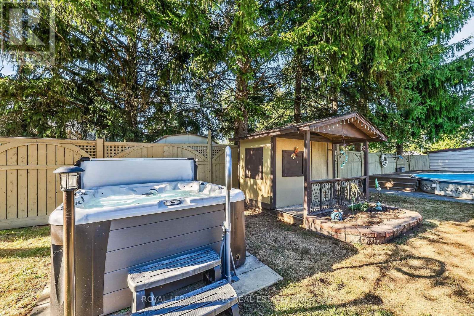 2304 Old Norwood Road, Otonabee-South Monaghan, Ontario  K9J 0G6 - Photo 46 - X13141612