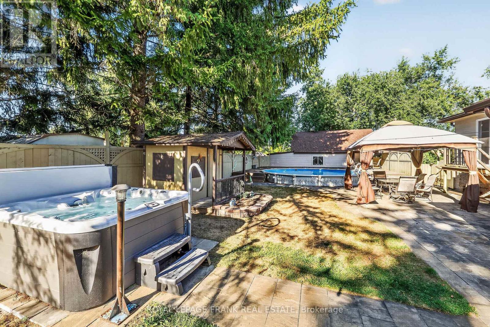 2304 Old Norwood Road, Otonabee-South Monaghan, Ontario  K9J 0G6 - Photo 47 - X13141612