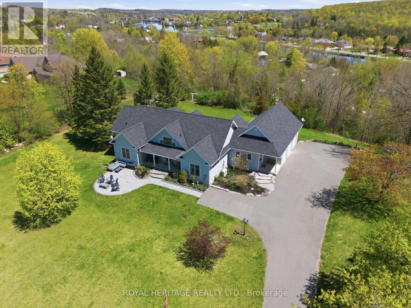 870 AA 6TH LINE W, trent hills (campbellford), Ontario