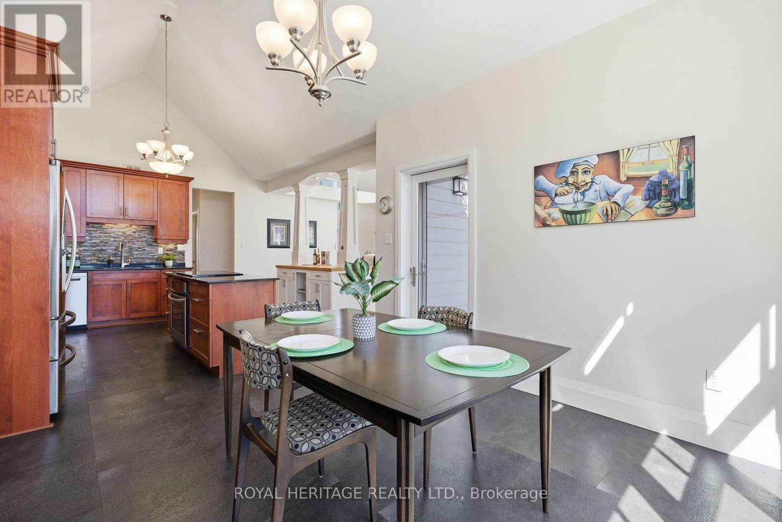 870 Aa 6th Line W, Trent Hills (Campbellford), Ontario  K0L 1W0 - Photo 14 - X13141570