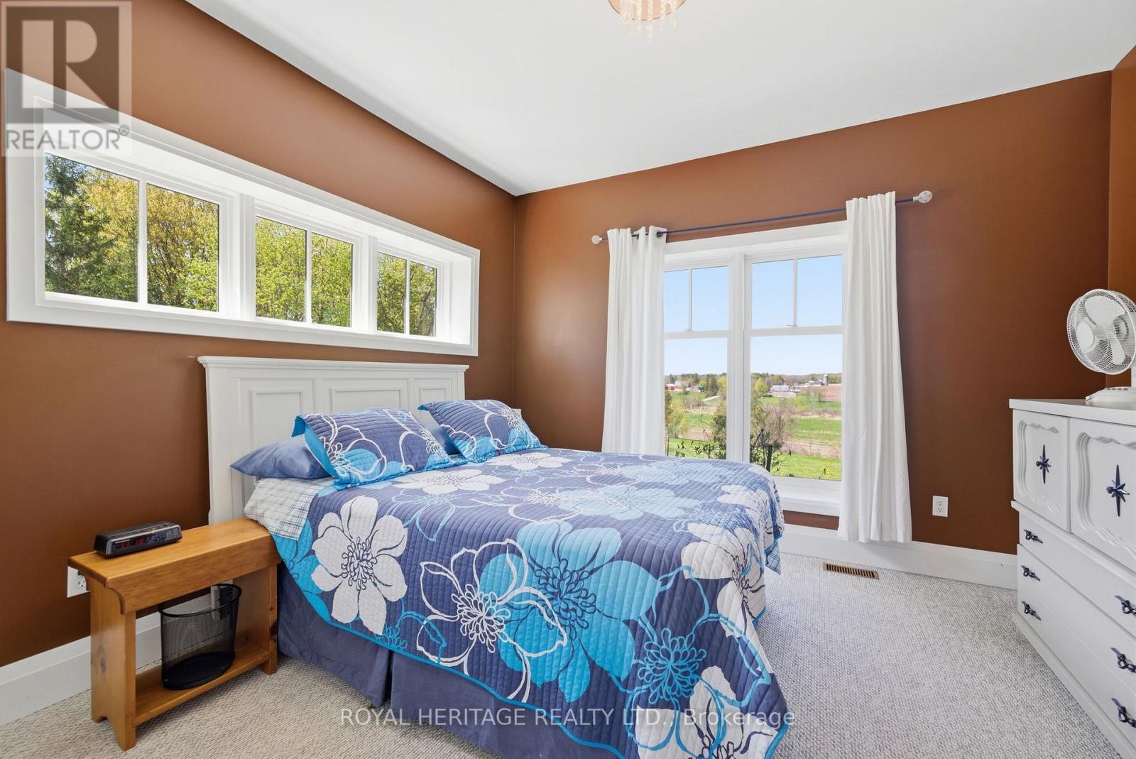 870 Aa 6th Line W, Trent Hills (Campbellford), Ontario  K0L 1W0 - Photo 18 - X13141570