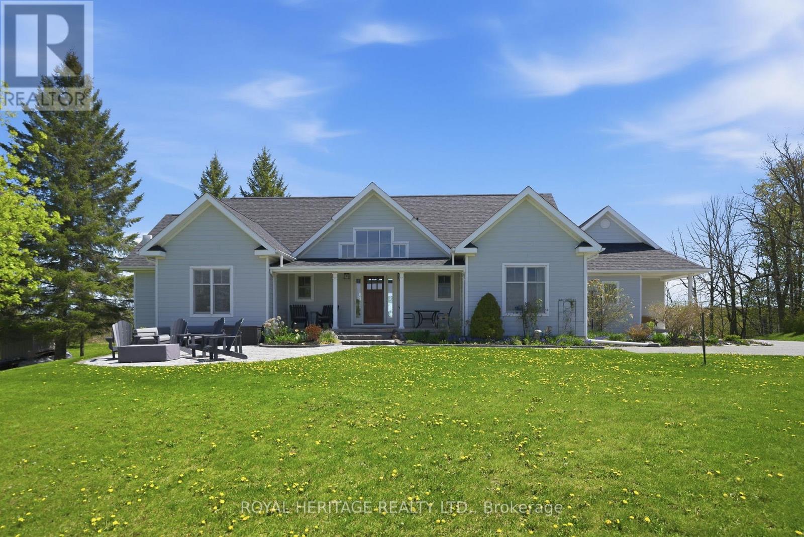 870 Aa 6th Line W, Trent Hills (Campbellford), Ontario  K0L 1W0 - Photo 2 - X13141570