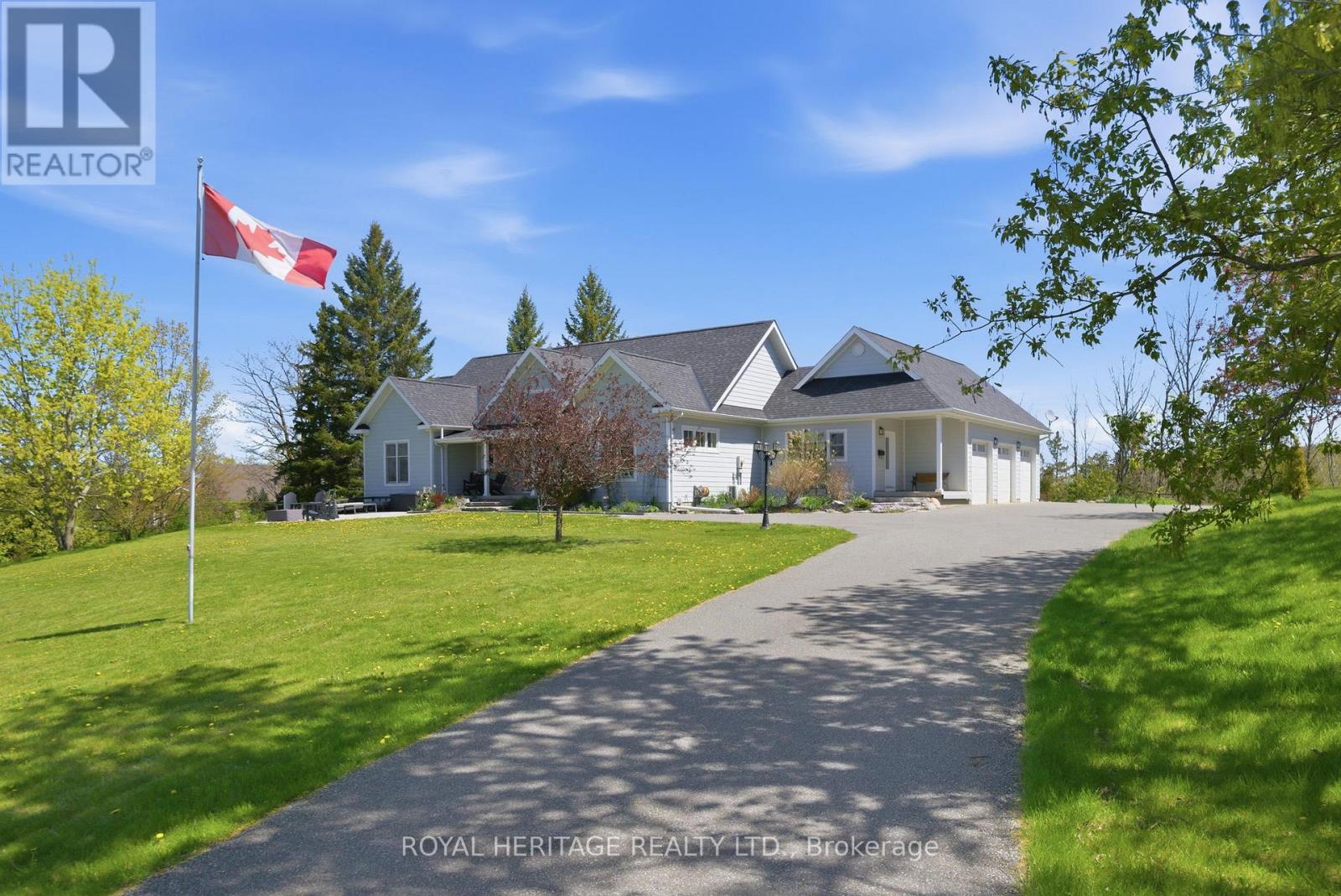 870 Aa 6th Line W, Trent Hills (Campbellford), Ontario  K0L 1W0 - Photo 3 - X13141570