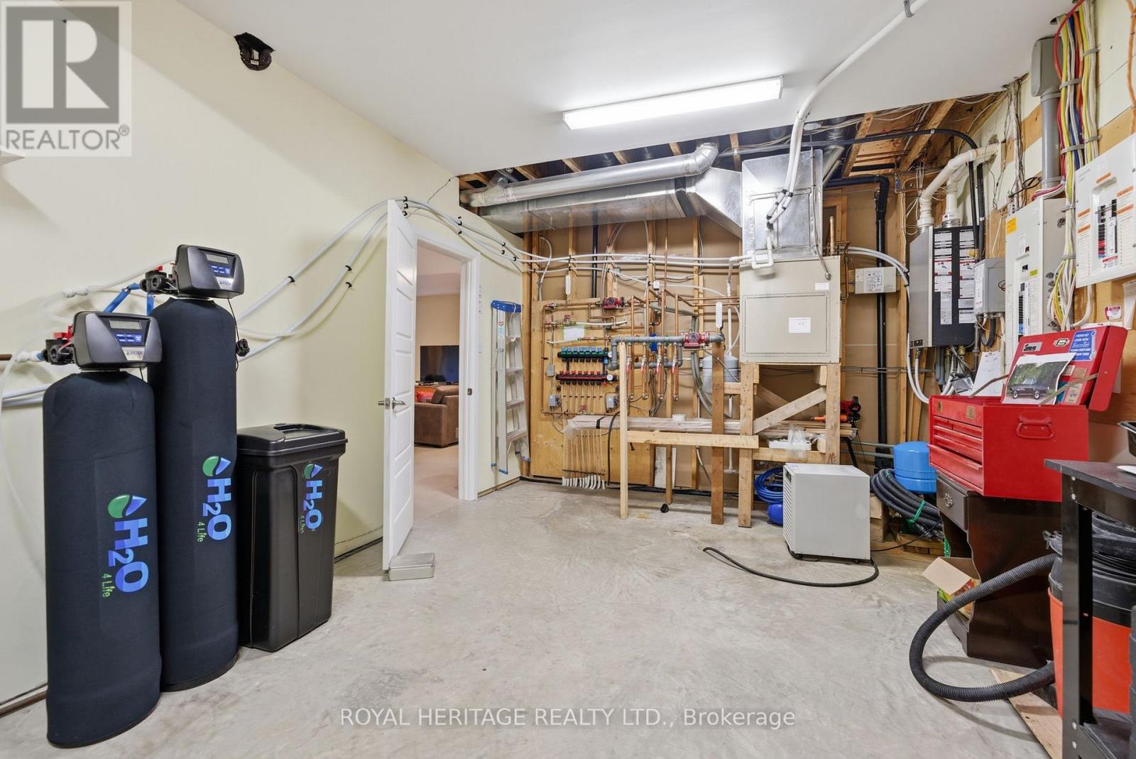 870 Aa 6th Line W, Trent Hills (Campbellford), Ontario  K0L 1W0 - Photo 32 - X13141570