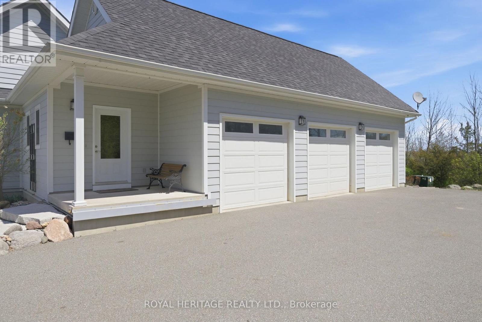 870 Aa 6th Line W, Trent Hills (Campbellford), Ontario  K0L 1W0 - Photo 33 - X13141570