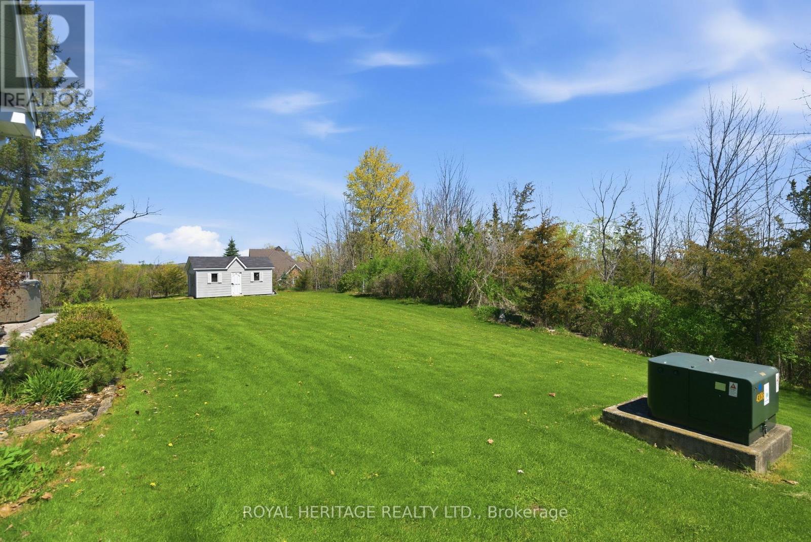 870 Aa 6th Line W, Trent Hills (Campbellford), Ontario  K0L 1W0 - Photo 36 - X13141570