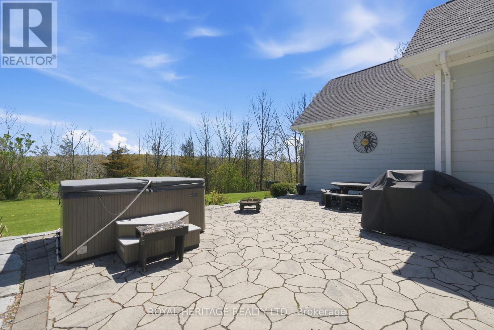 870 Aa 6th Line W, Trent Hills (Campbellford), Ontario  K0L 1W0 - Photo 38 - X13141570