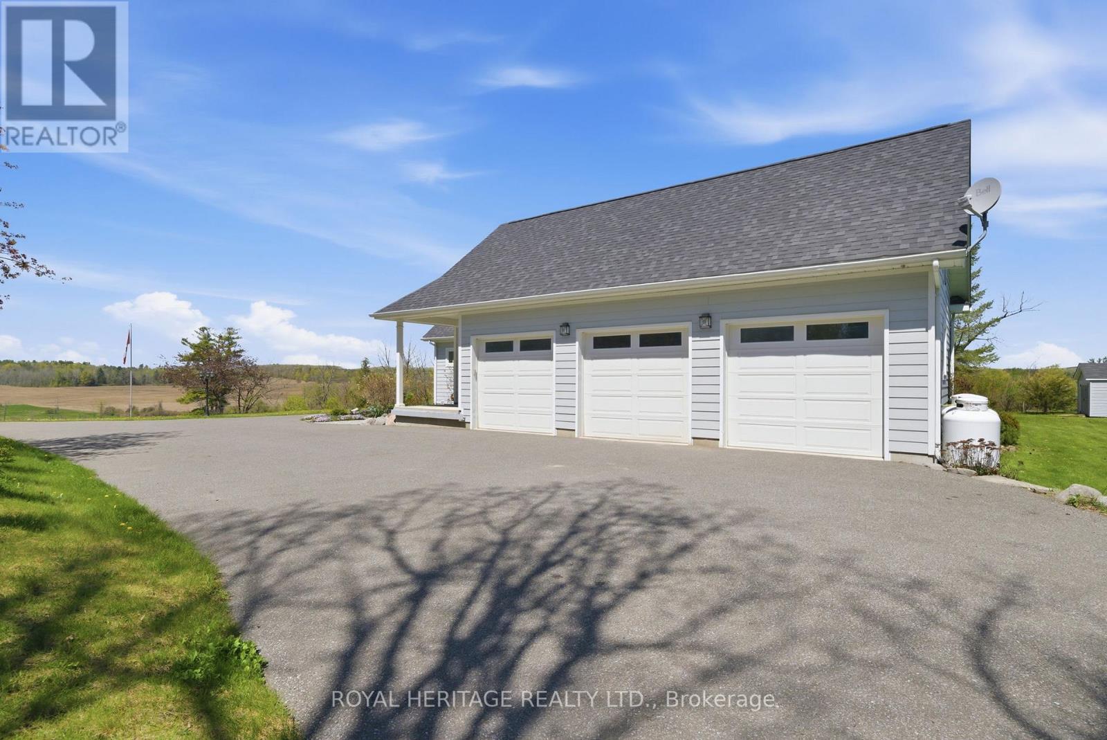 870 Aa 6th Line W, Trent Hills (Campbellford), Ontario  K0L 1W0 - Photo 4 - X13141570