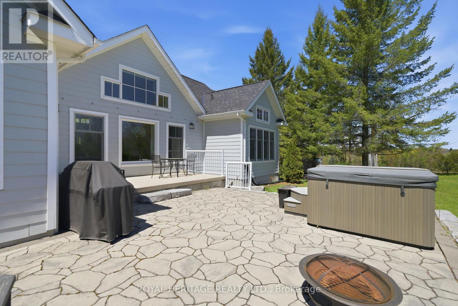 870 Aa 6th Line W, Trent Hills (Campbellford), Ontario  K0L 1W0 - Photo 40 - X13141570