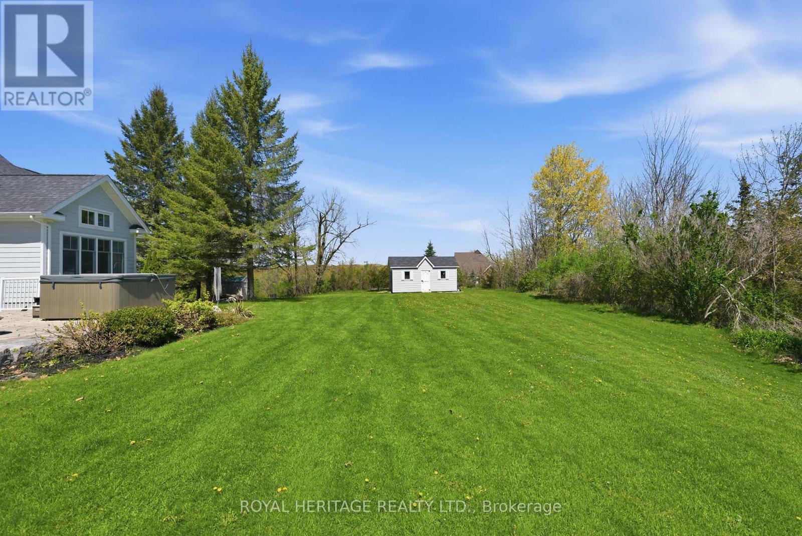 870 Aa 6th Line W, Trent Hills (Campbellford), Ontario  K0L 1W0 - Photo 41 - X13141570
