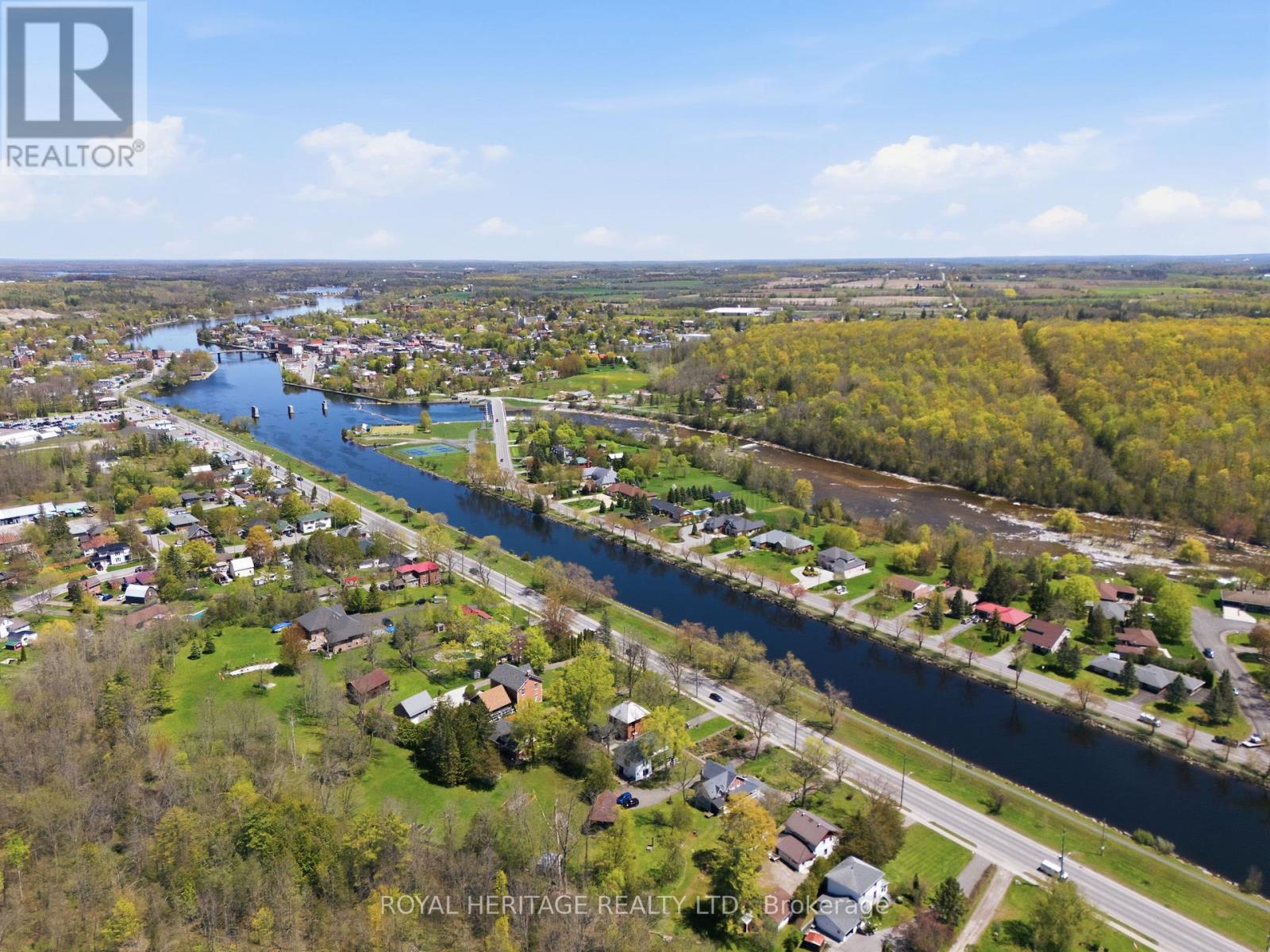 870 Aa 6th Line W, Trent Hills (Campbellford), Ontario  K0L 1W0 - Photo 46 - X13141570