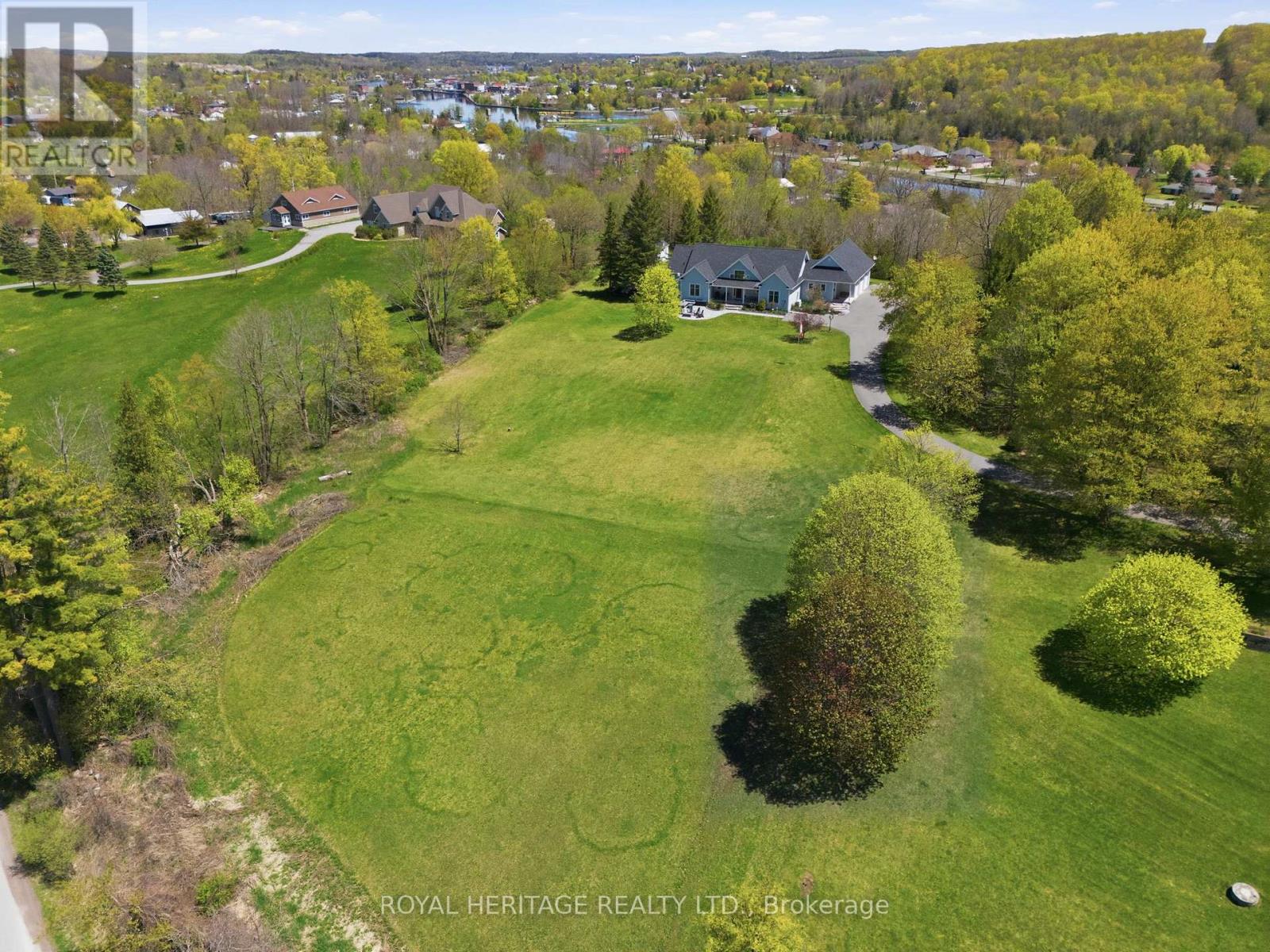 870 Aa 6th Line W, Trent Hills (Campbellford), Ontario  K0L 1W0 - Photo 48 - X13141570