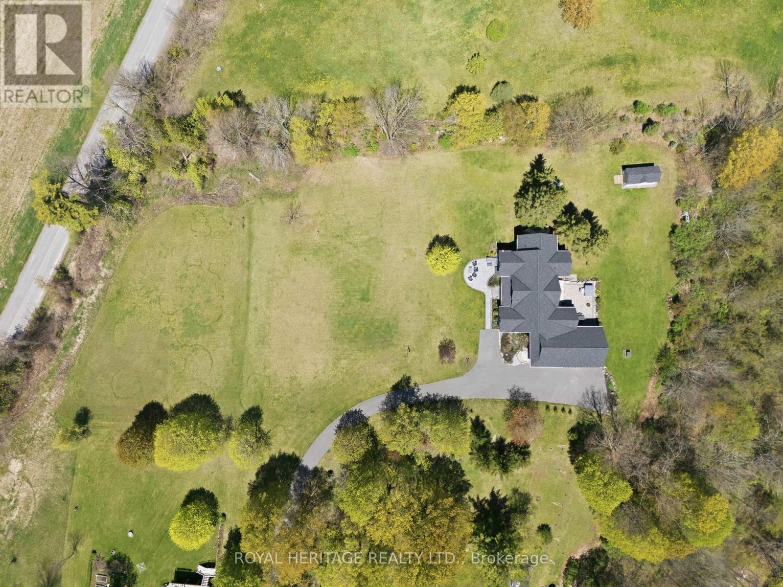 870 Aa 6th Line W, Trent Hills (Campbellford), Ontario  K0L 1W0 - Photo 49 - X13141570