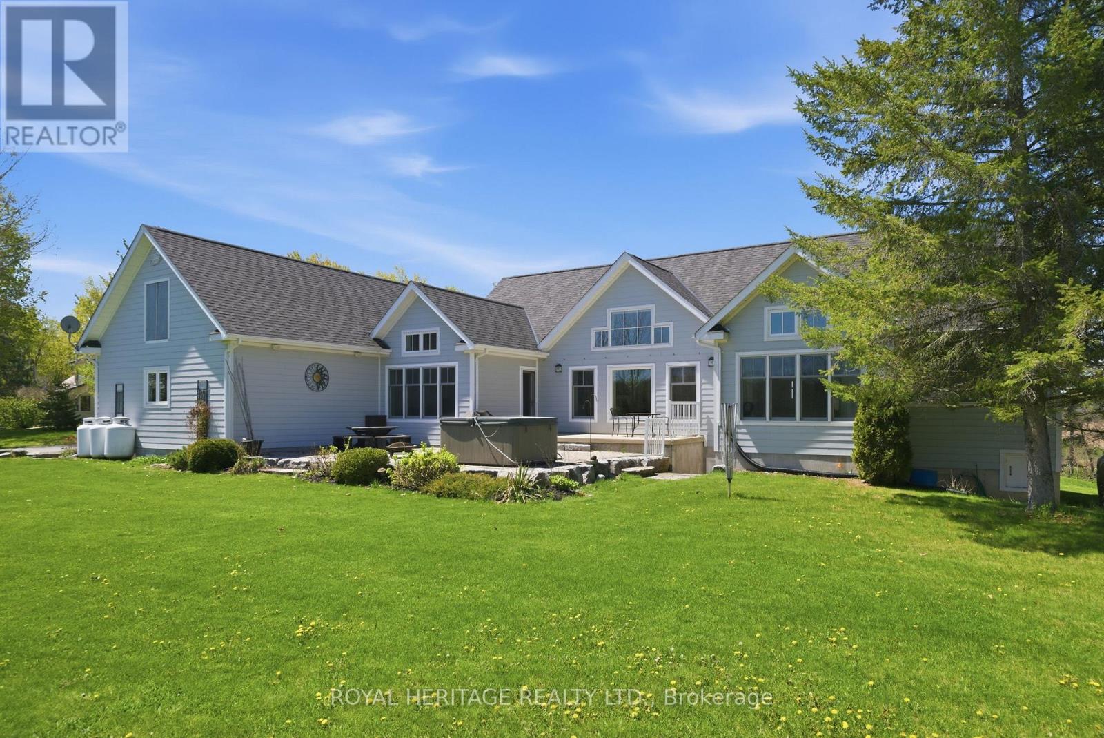 870 Aa 6th Line W, Trent Hills (Campbellford), Ontario  K0L 1W0 - Photo 5 - X13141570