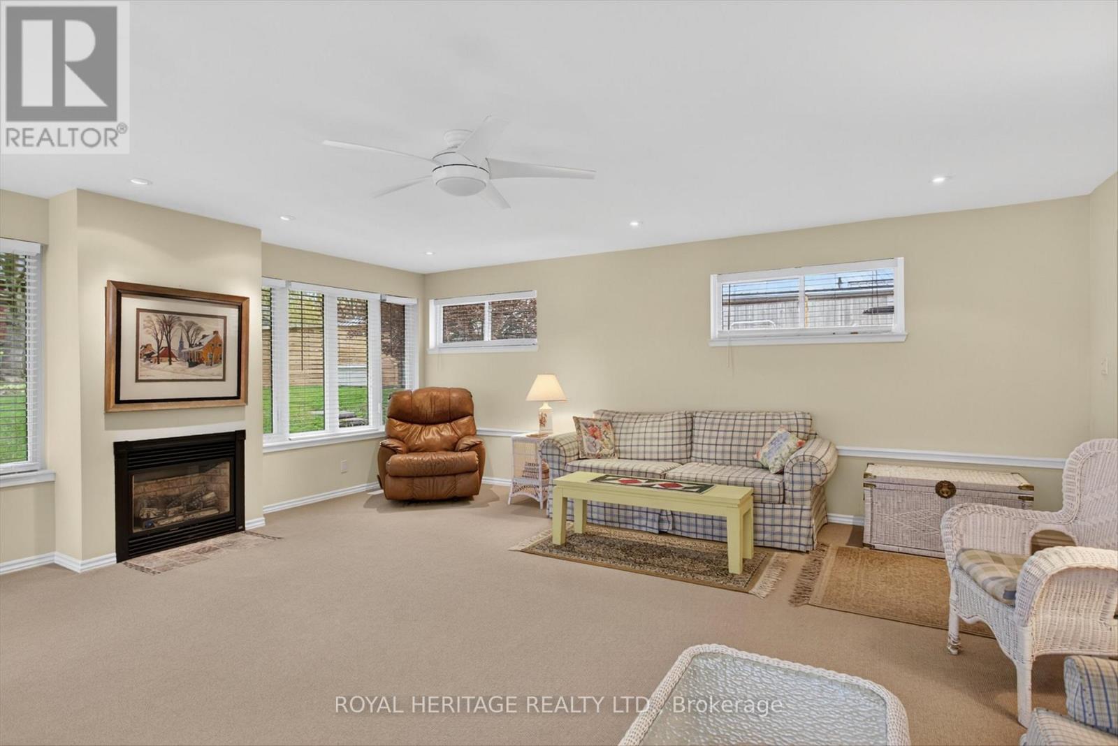 1337 Franklin Drive W, Peterborough (Northcrest Ward 5), Ontario  K9H 6Z5 - Photo 11 - X13141708
