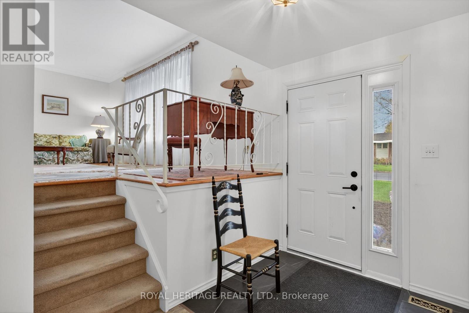 1337 Franklin Drive W, Peterborough (Northcrest Ward 5), Ontario  K9H 6Z5 - Photo 12 - X13141708