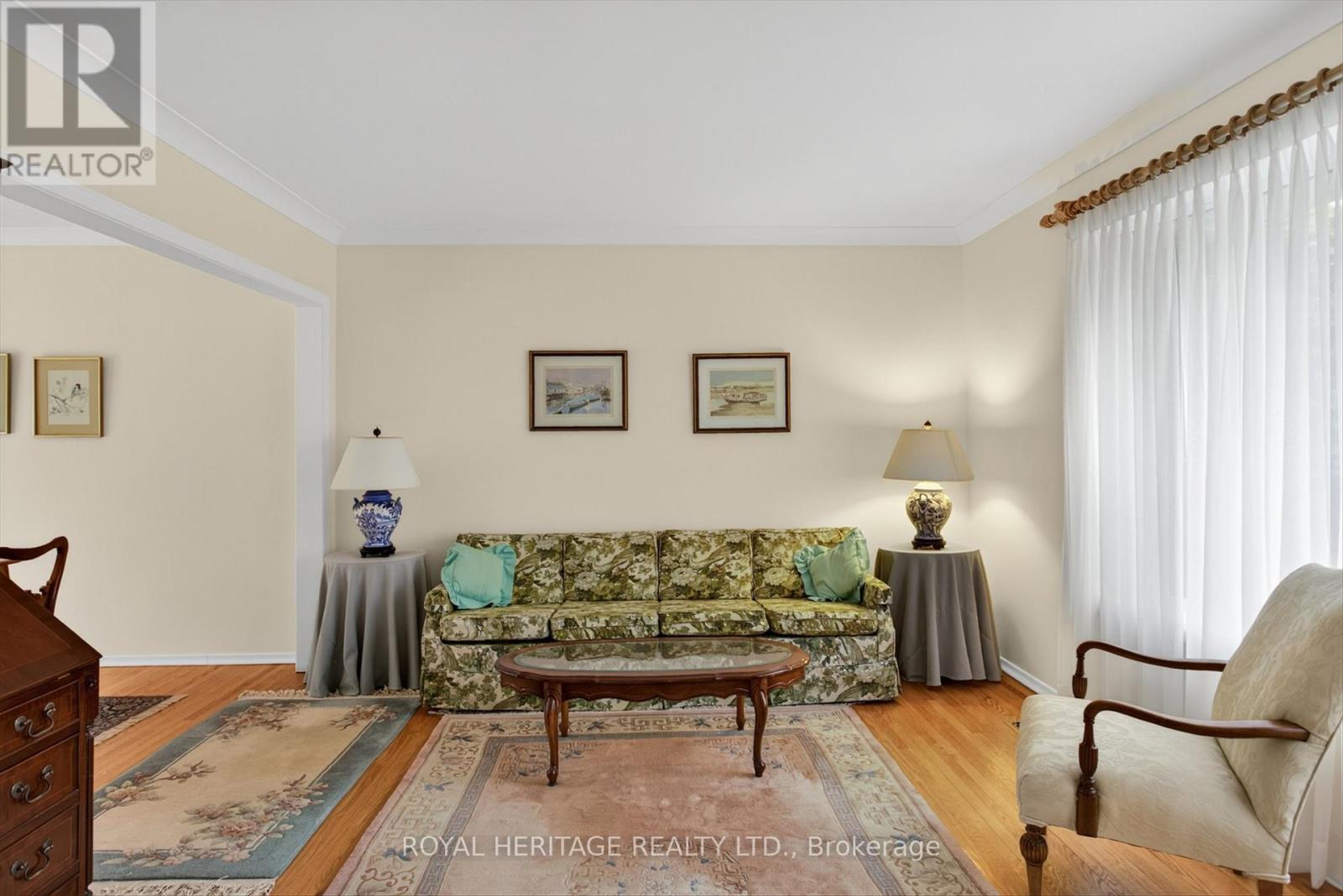 1337 Franklin Drive W, Peterborough (Northcrest Ward 5), Ontario  K9H 6Z5 - Photo 13 - X13141708