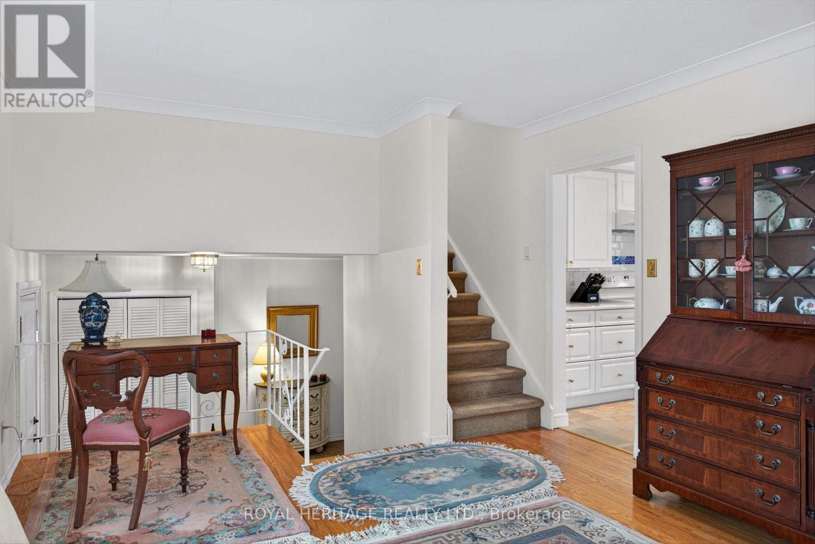 1337 Franklin Drive W, Peterborough (Northcrest Ward 5), Ontario  K9H 6Z5 - Photo 16 - X13141708
