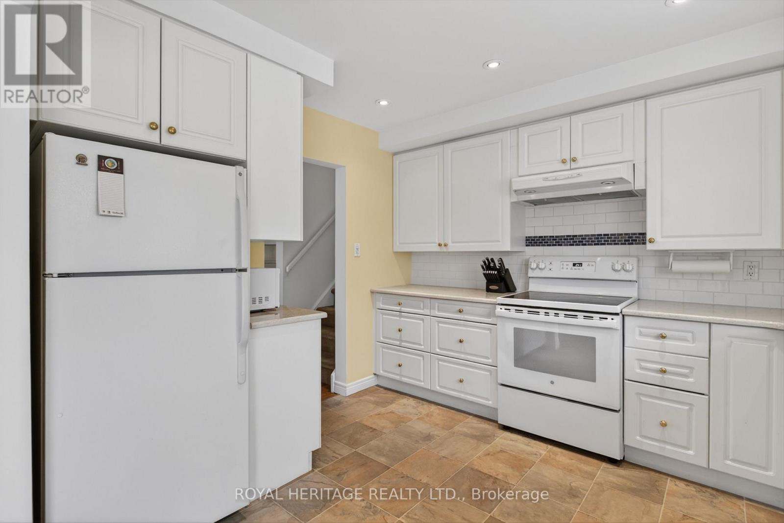 1337 Franklin Drive W, Peterborough (Northcrest Ward 5), Ontario  K9H 6Z5 - Photo 17 - X13141708