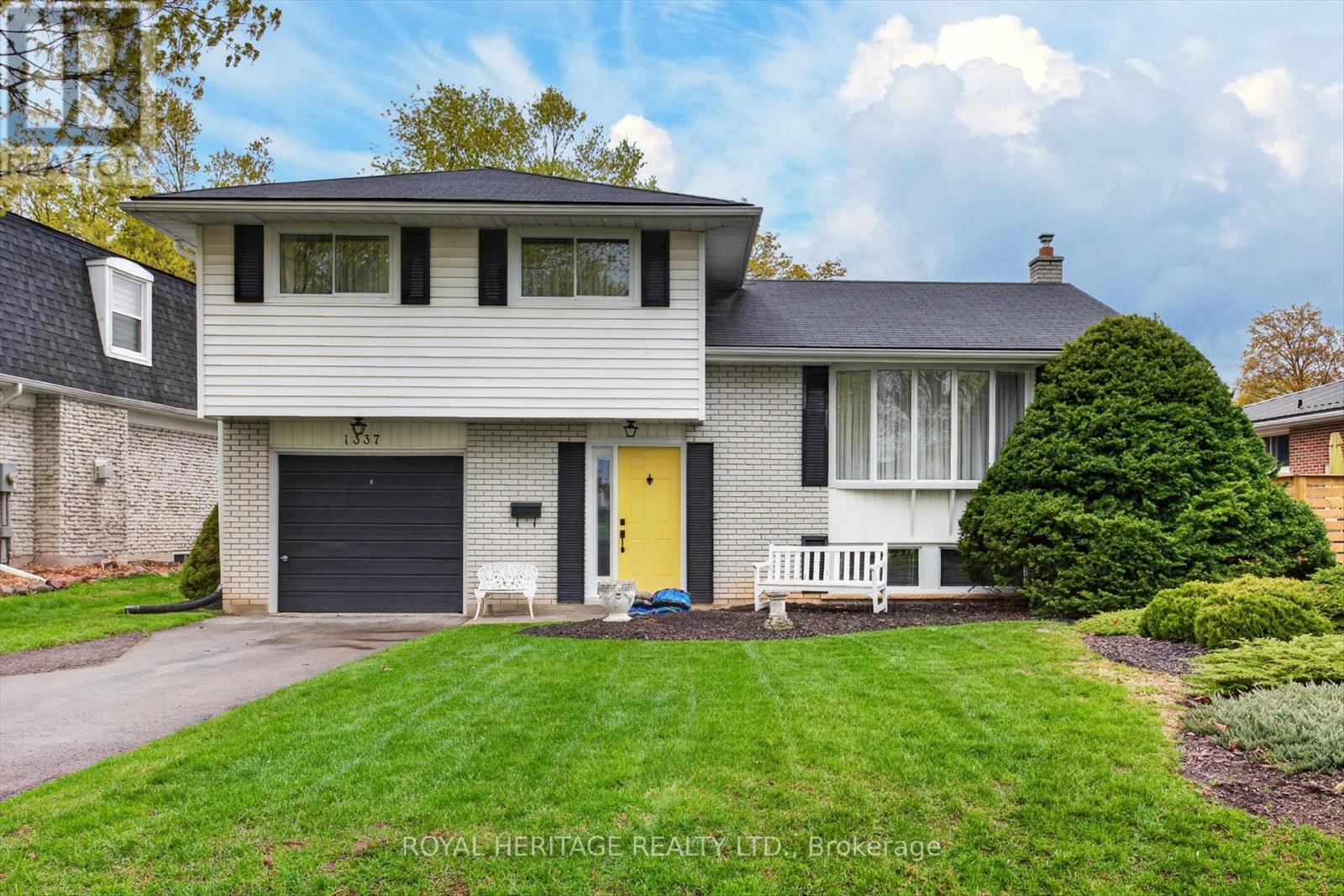 1337 Franklin Drive W, Peterborough (Northcrest Ward 5), Ontario  K9H 6Z5 - Photo 2 - X13141708