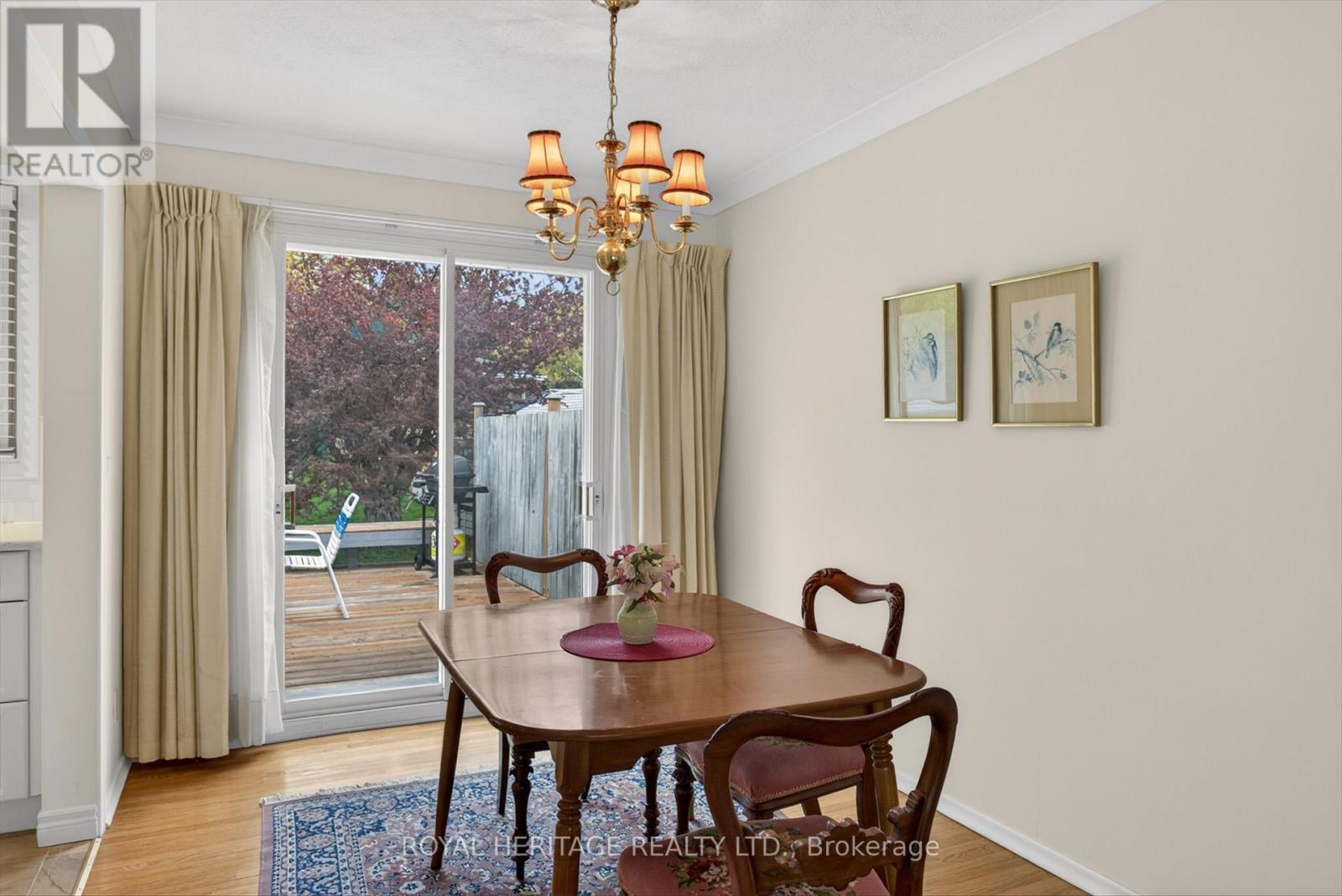 1337 Franklin Drive W, Peterborough (Northcrest Ward 5), Ontario  K9H 6Z5 - Photo 21 - X13141708
