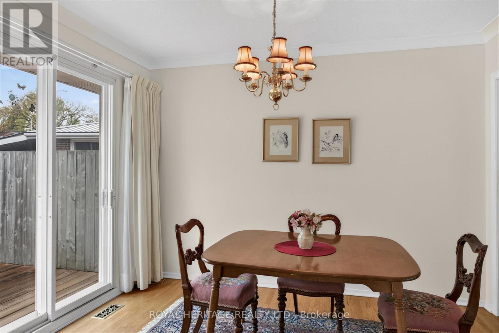 1337 Franklin Drive W, Peterborough (Northcrest Ward 5), Ontario  K9H 6Z5 - Photo 22 - X13141708