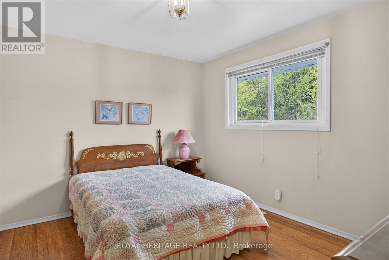 1337 Franklin Drive W, Peterborough (Northcrest Ward 5), Ontario  K9H 6Z5 - Photo 23 - X13141708