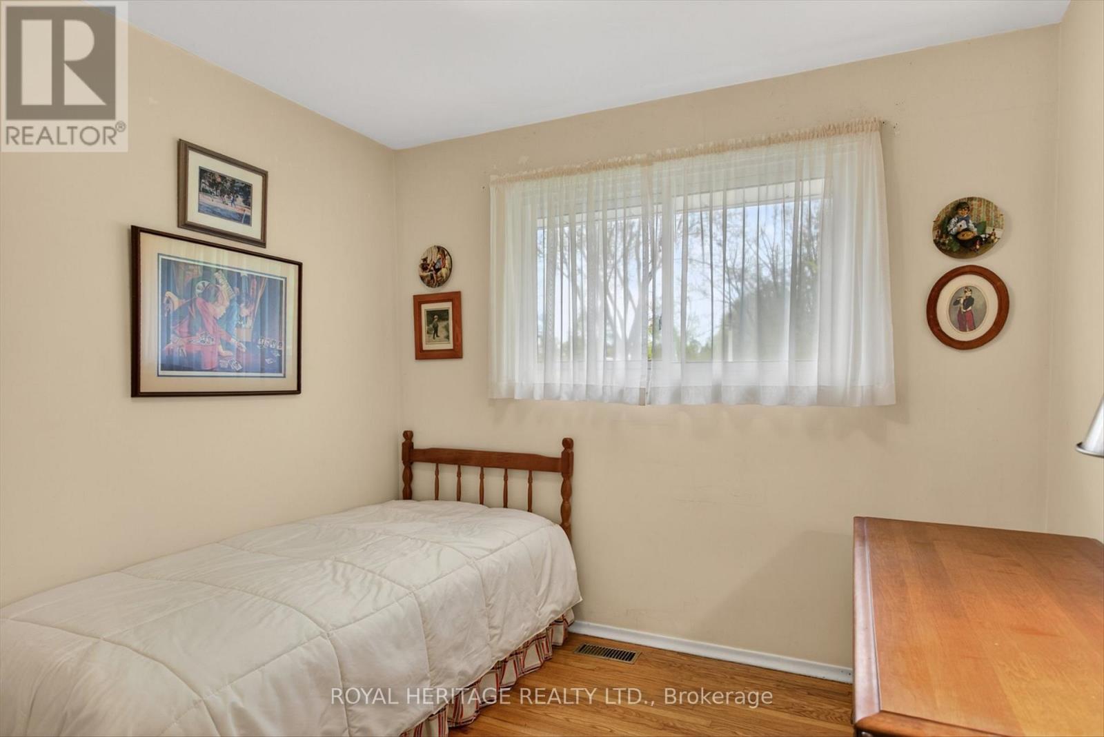 1337 Franklin Drive W, Peterborough (Northcrest Ward 5), Ontario  K9H 6Z5 - Photo 29 - X13141708