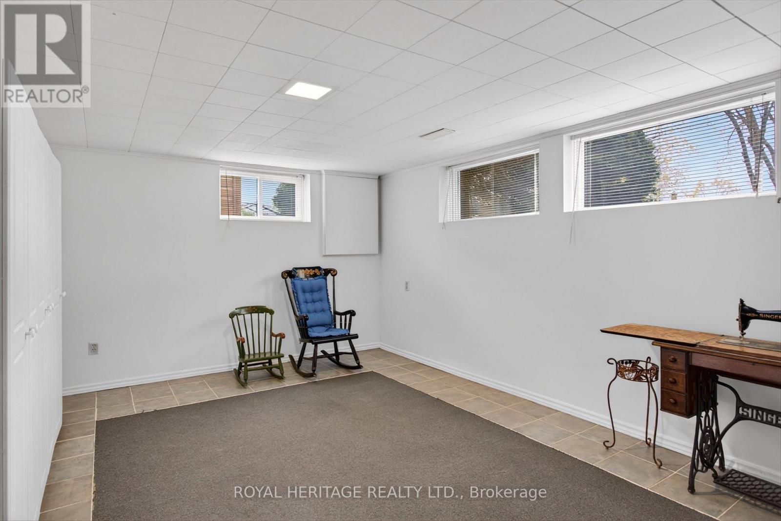 1337 Franklin Drive W, Peterborough (Northcrest Ward 5), Ontario  K9H 6Z5 - Photo 31 - X13141708